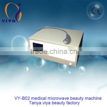 VY-B02 Newest Technology Microwave Radio Rrequency Face Lift Beauty Machine