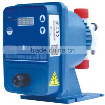 Aqua pool solenoid dosing pump