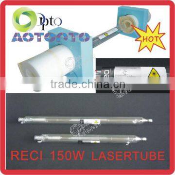AZ-Reci laser tube 40W 60W 80W 100W for co2 laser cutting & engraving machine