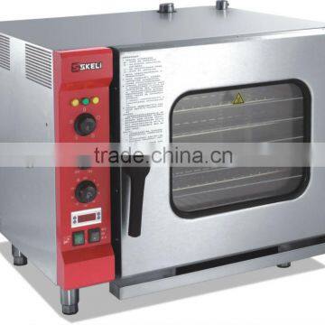 Multi-Steam Oven