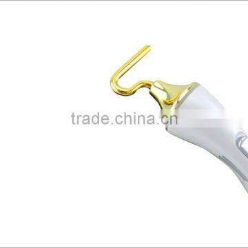 Gold Bar 24k Beauty Bar Facial Machine Beauty Esthetic Bar(24K Gold Ion Lifting Bar) photo-2