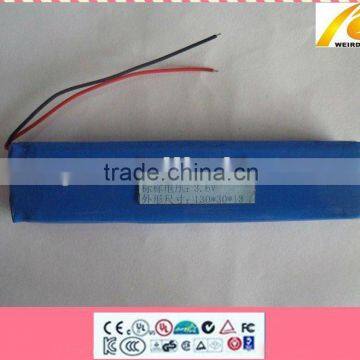 9V battery for digital products