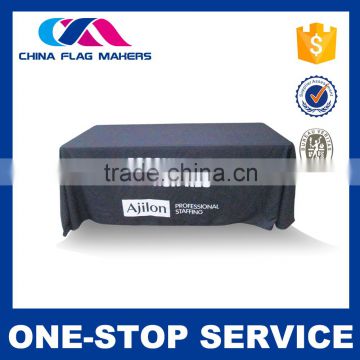 Nice Quality Oem / Odm Service Sheer Table Cloths