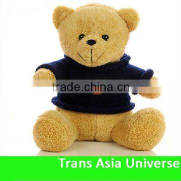 Hot Sell High Quality Peluche Personalizado