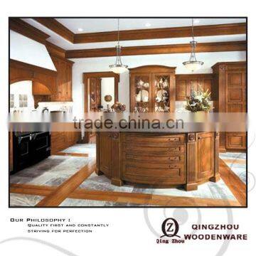 kitchen cabinet