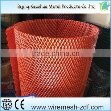 aluminum expanded sheet