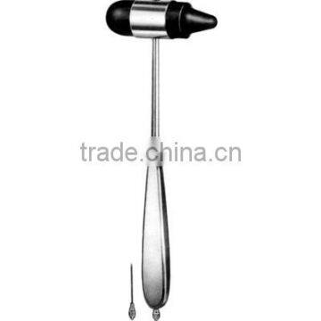 Dejerine Percussion Hammer W/needle 21cm photo-2