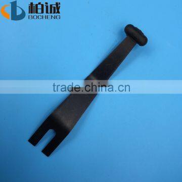 warp knitting machine spare parts KS tension spring bent
