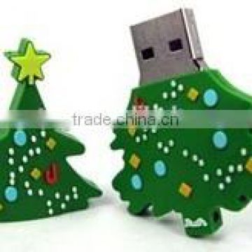 bulk 1gb usb flash drives,christmas usb flash drive,X'mas usb,free samples