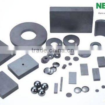 ferrite magnet manufacturer