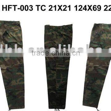 high quality work trouser