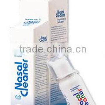 50 ml Nasal cleaner with CE approved