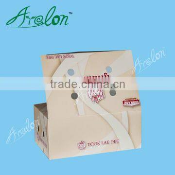 16oz Disposable Noodle Paper Box photo-3