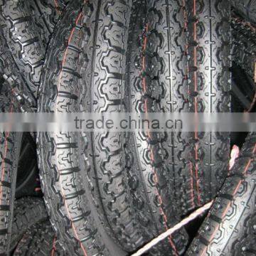 Motorcycle Tyre