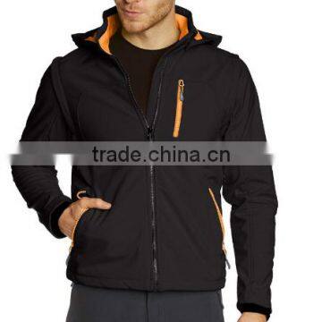 winter wholesale outdoor waterproof winter jacket man custom