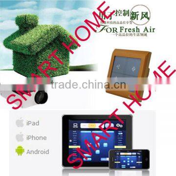 domotique wifi home automation system manufacturers supply smart home accessories