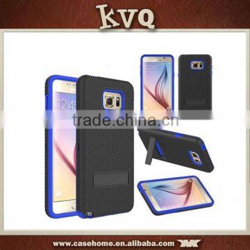 Hard PC TPU Silicon Back Cover for Samsung Galaxy Note 5