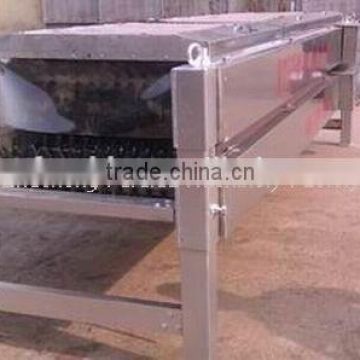 Poultry Slaughter Machine: peeling feather machine for chicken and duck