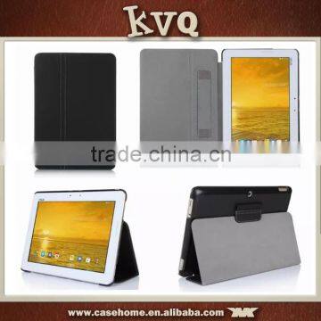 Newest 10.1" Leather Smart Cover Case for Asus Transformer Pad TF303CL TF303KL