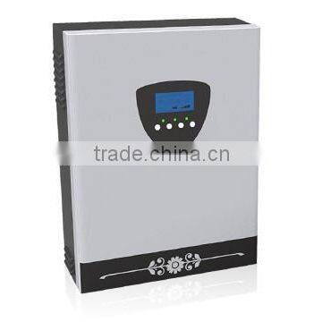 24VDC SOLAR INVERTER WITH MPPT