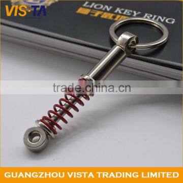 factory direct selling metal key chain auto parts