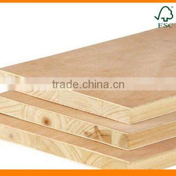 Best Price of Blockboard Falcata Wood Core/Malacca Plate 18mm E0 Glue/Malacca Plate photo-2