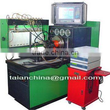 CR2000 common rail system test bench