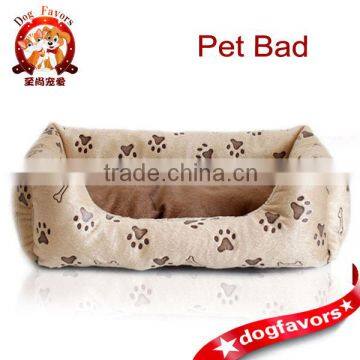 2014 Hotes Bed with Cute for Poodle Bed