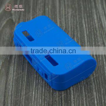 2016 New 70W Box Mod Cool Fire 4 Coolfire iv Plus TC Mod Coolfire 4 Plus Silicone Case photo-3