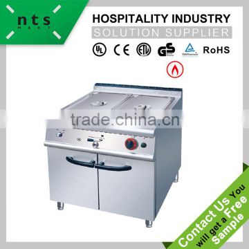 restaurant bain marie cooking equipment