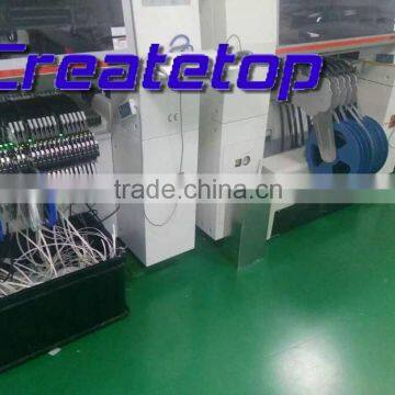 SMT Reel Tape Cutter CM680A photo-3