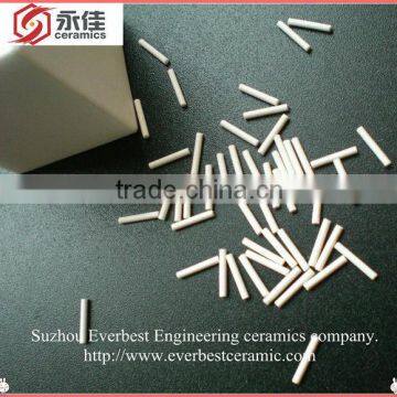 95 alumina ceramic rods 2mm