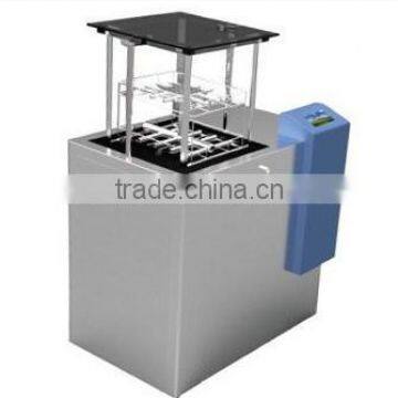 Ultrasonic Spraying Glassware Cleaning Machine