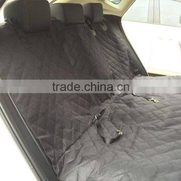 2016 New Design Car Seat Cover,pet seat cover