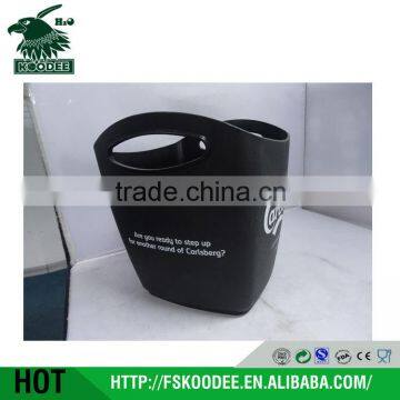 2016 New Type Plastic Ice Bucket for Drinks