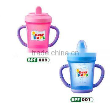 bpa-free pp cup with handles