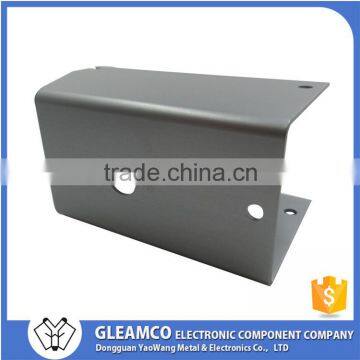 OEM aluminum fabrication service metal stamping