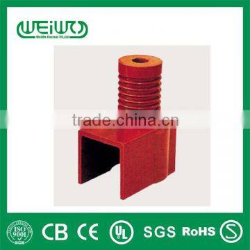 Transformer Fittings For Soppert Type 12kV Catenane Insulator Resin Casting