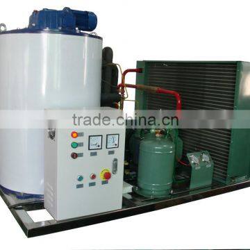 Quality Assured Big Capacity Flake Ice Machine photo-4