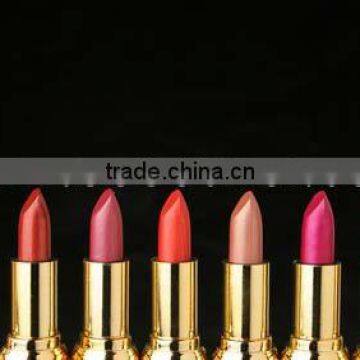 Pure color lipstick! Make your own lipstick tube, customize private label lipstick