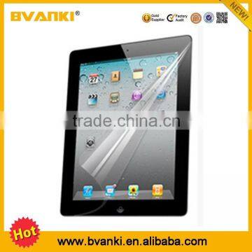 Trade assurance service !2016 new premium otao full cover screen protector for ipad 2/3/4 screen guard