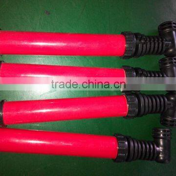 HOT sell mini bicycle pump/bike pump with high quality