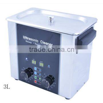 Ultrasonic Denture Cleaner Eumax Ultrasonic Cleaner SMD 030 Ultrasonic Glasses Cleaner photo-3