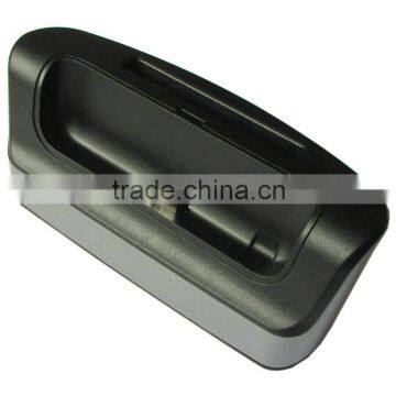 Dual Usb Cradle With Battery Slot For Samsung Galaxy Note 3 / N9000 photo-5