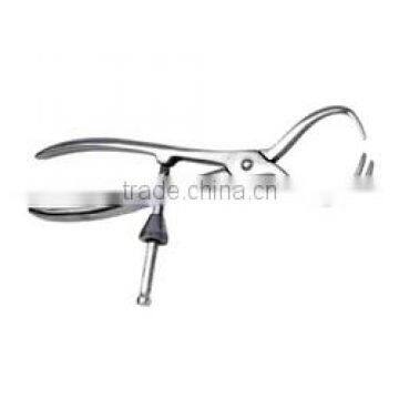 Patella Holding Forceps/surgery Instruments Best Quality photo-3