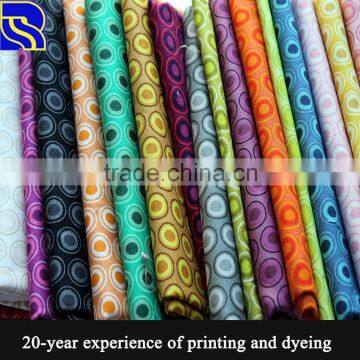 Up to date high-standard beautiful features fabric textile