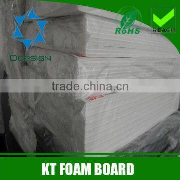 3mm/5mm/10mm/15mm PS Foam Board