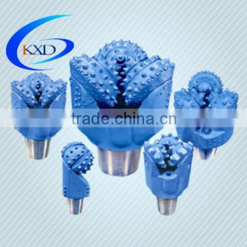 Tungsten carbide drill bits for coal mining with good quality