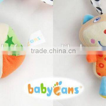 New Style Soft Stuffed of Educational Toys Kindergarten photo-3
