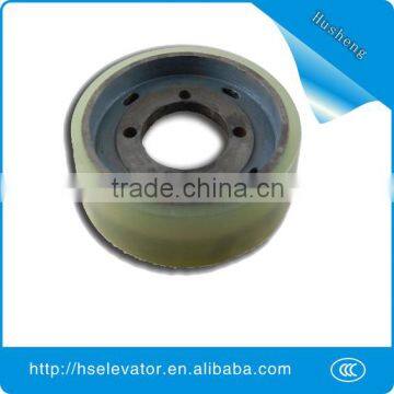 Hitachi roller guide shoes round 160X30X6004